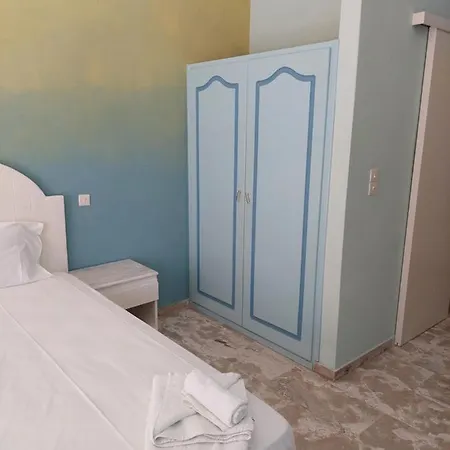 Διαμέρισμα Ammogion Τολό