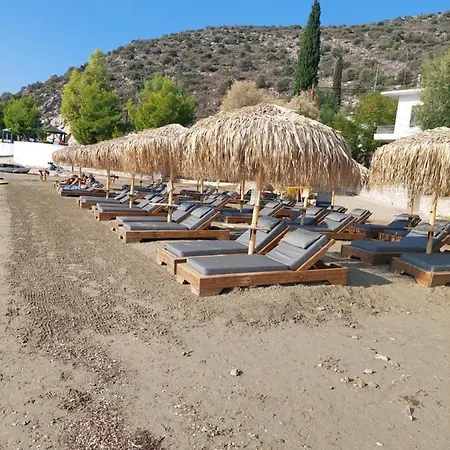 Ammogion Διαμέρισμα *