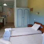 Ammogion Apartment Tolo