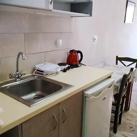 Apartman Ammogion