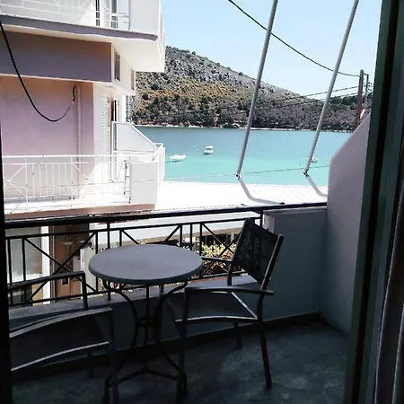 Ammogion Διαμέρισμα