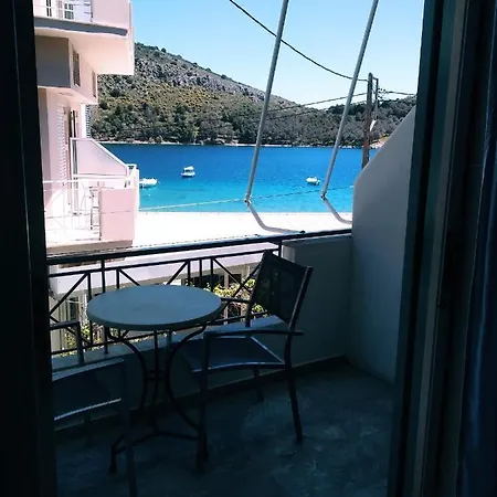 Apartment Ammogion *