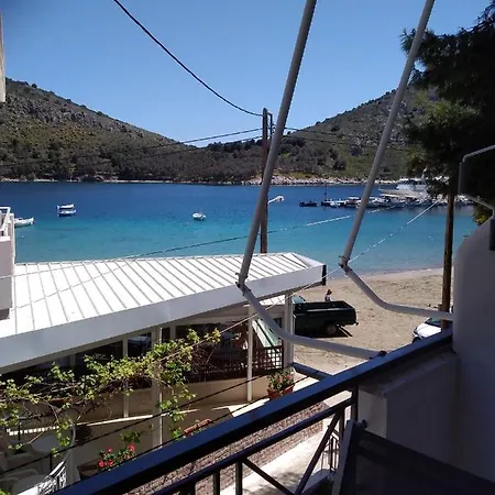 Διαμέρισμα Ammogion *