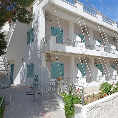 Apartamento Ammogion *