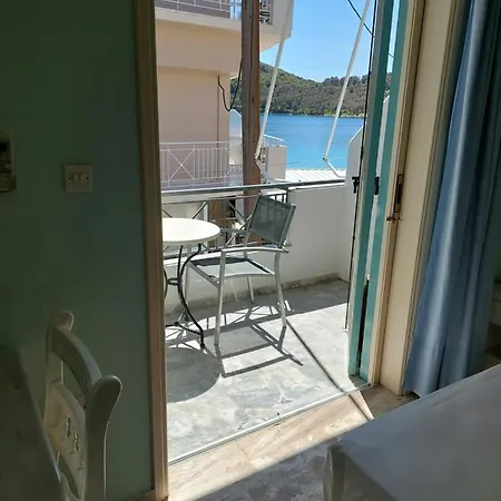 Ammogion Apartment *