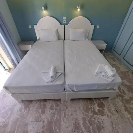 Ammogion Appartamento Tolón