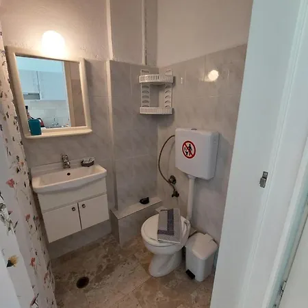 Ammogion Apartment *