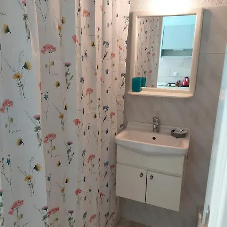 Apartamento Ammogion