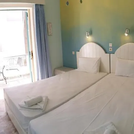 Ammogion Apartman
