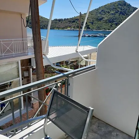 Διαμέρισμα Ammogion Τολό