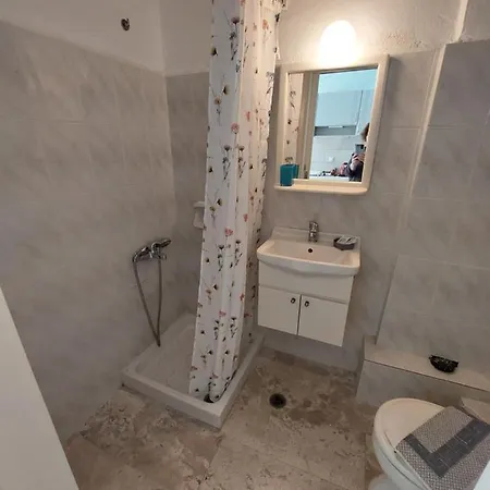 Ammogion Apartamento