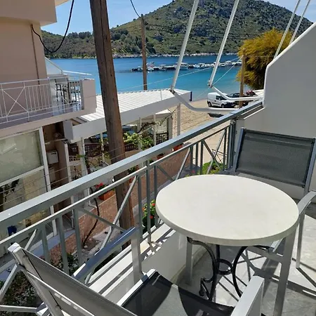 Διαμέρισμα Ammogion Τολό