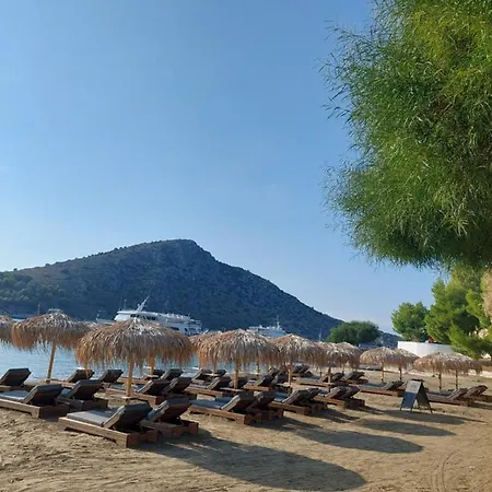 Διαμέρισμα Ammogion