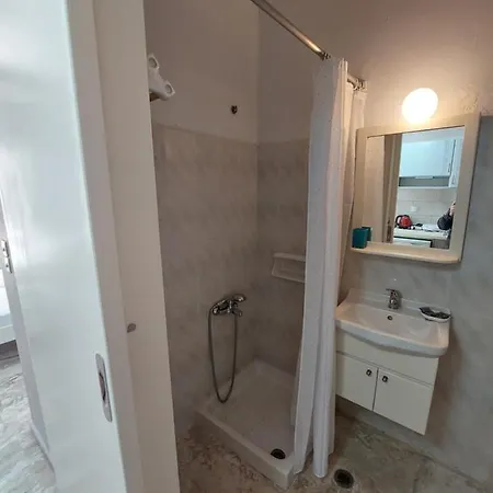 Διαμέρισμα Ammogion *