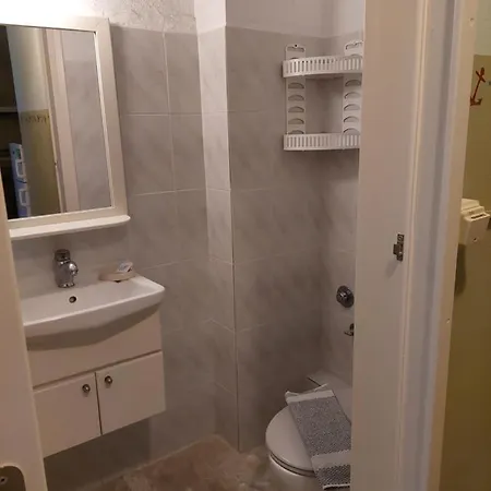 Apartamento Ammogion