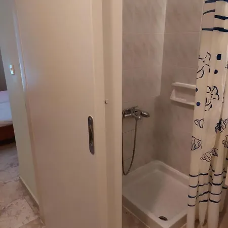 Ammogion Apartment