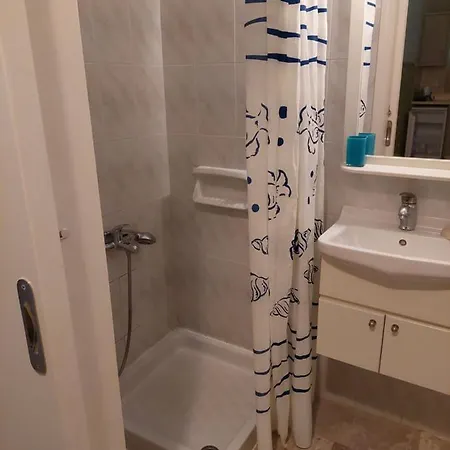 Apartamento Ammogion *