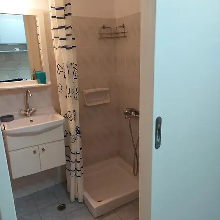 Ammogion Apartment Tolo