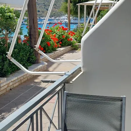 Διαμέρισμα Ammogion Τολό