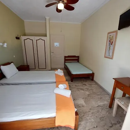 Ammogion Apartman