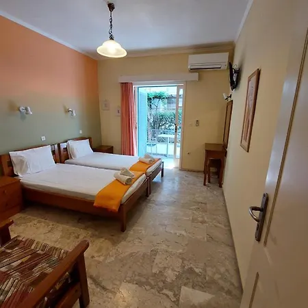 Apartamento Ammogion