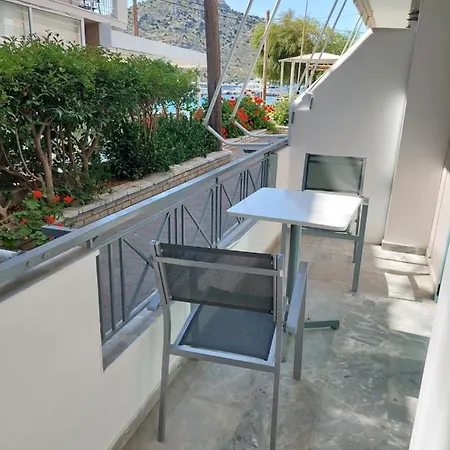 Ammogion Apartmán