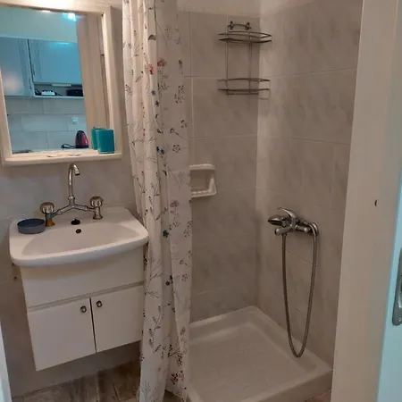 Apartamento Ammogion Tolón