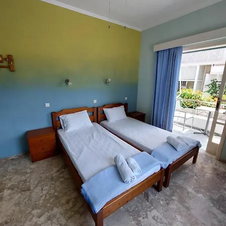 Apartamento Ammogion Tolón