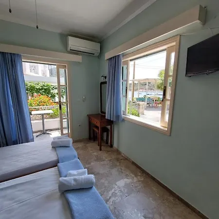 Apartman Ammogion Toló