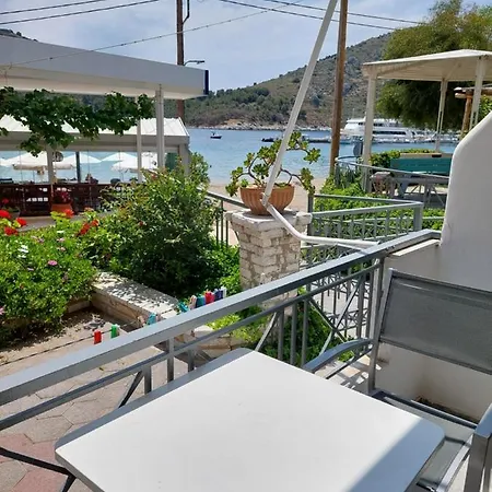 Διαμέρισμα Ammogion Τολό