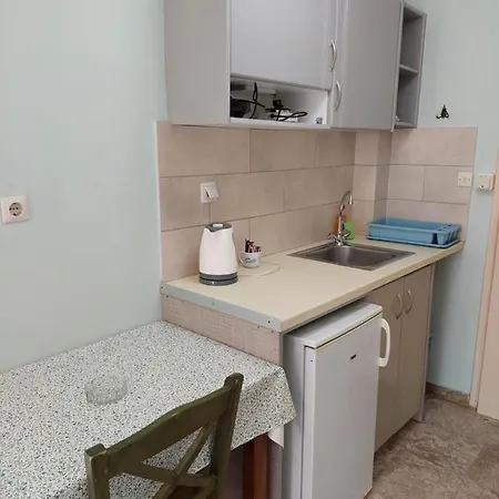 Διαμέρισμα Ammogion