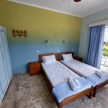 Ammogion Apartment Tolo