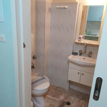 Apartamento Ammogion