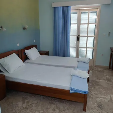 Apartamento Ammogion *