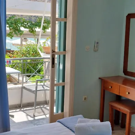 Ammogion Διαμέρισμα