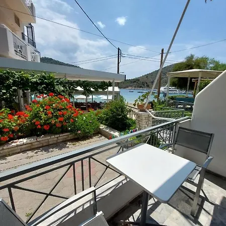 Apartamento Ammogion *