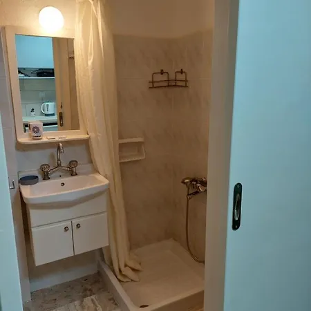 Apartamento Ammogion