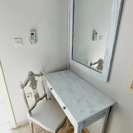 Διαμέρισμα Ammogion