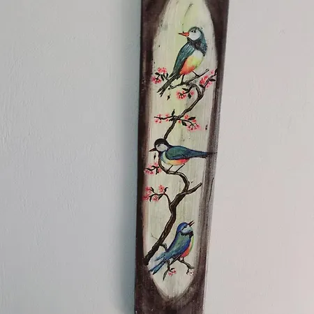 Ammogion アパート *