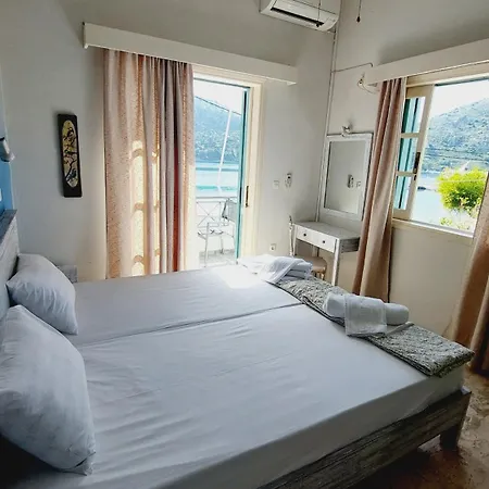 Ammogion Apartamento