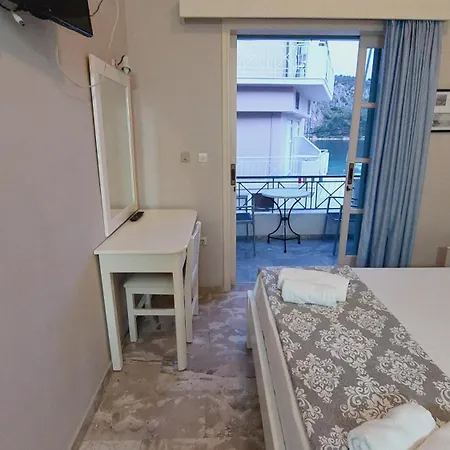 Ammogion Apartment *