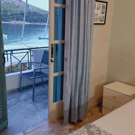 Ammogion Διαμέρισμα Τολό