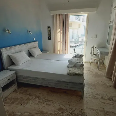 Apartamento Ammogion Tolón