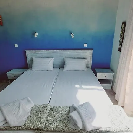 Ammogion Apartment