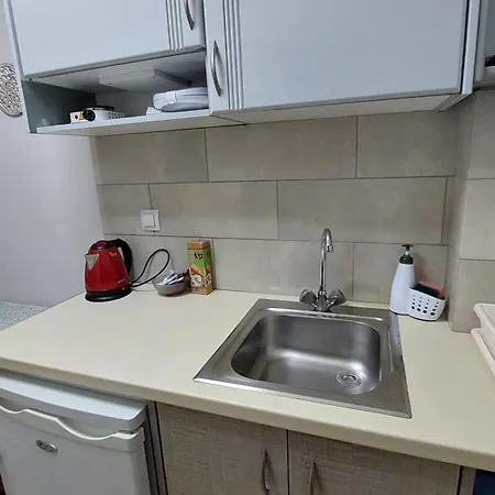 Ammogion Apartment *