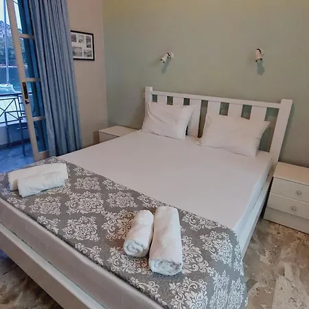 Ammogion Apartment Tolo