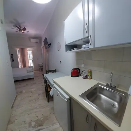 Apartamento Ammogion Tolón