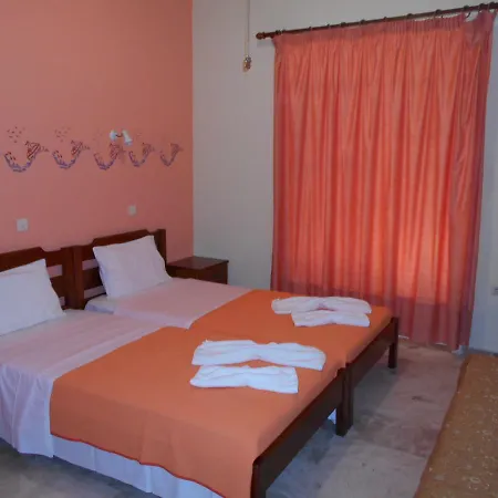 Ammogion Apartman