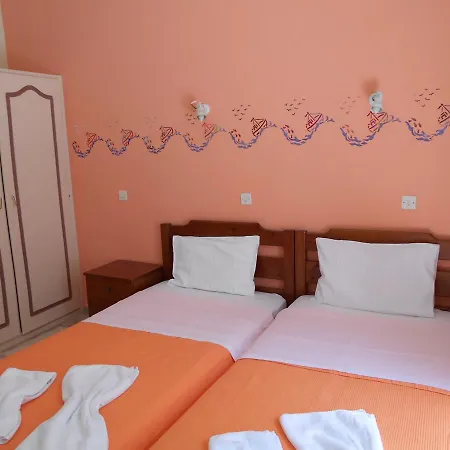 Apartamento Ammogion *