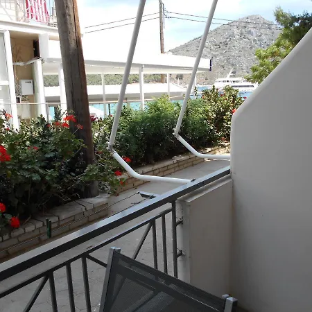 Apartman Ammogion Toló